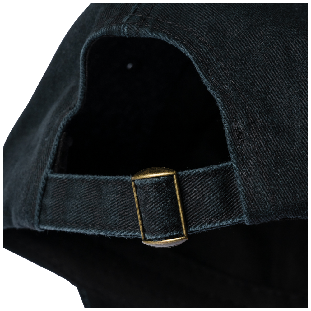 Tops OG Dad Cap – Black